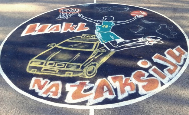 U Gajnicama u nedjelju prvi "Hakl na taksiju"